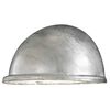 KONSTSMIDE Lampada da Parete Torino Zincata