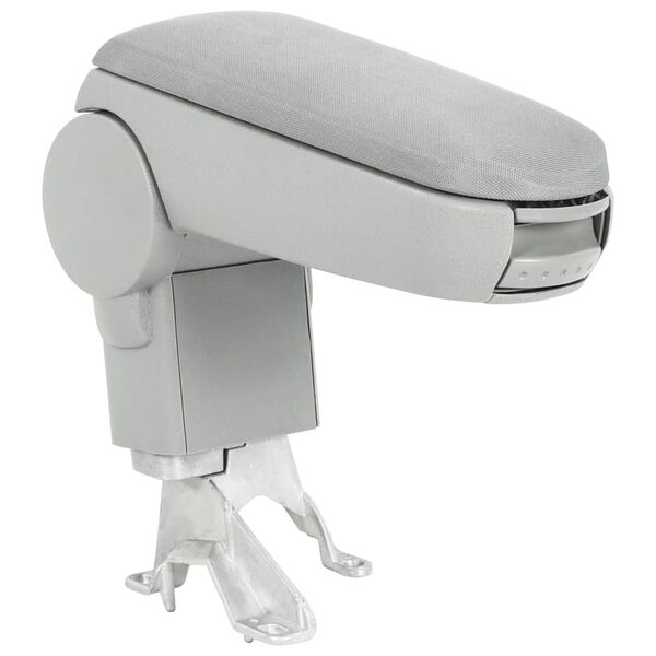 vidaXL Bracciolo Auto per VW Golf 4