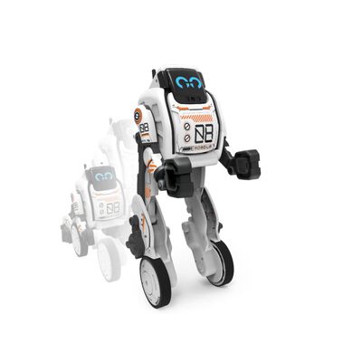 Silverlit Robot Giocattolo Robo Up