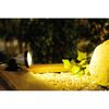 HEISSNER Faretti da Laghetto e Giardino 3 pz 3 W