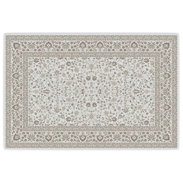 vidaXL Tappeto a Pelo Corto Multicolore 120x180 cm Interni/Esterni