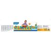 Bestway Kit Palline da Gioco Splash and Play 6,5 cm Multicolore 100pz
