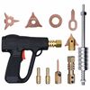 vidaXL Set Saldatore Estrattore Ammaccature 20 pz