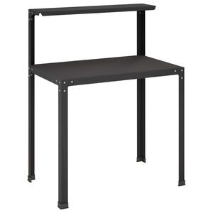 vidaXL Tavolo da rinvaso 100 x 50 x 104 cm
