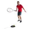 Pure2Improve Attrezzo per Allenamento di Tennis Nero P2I100180
