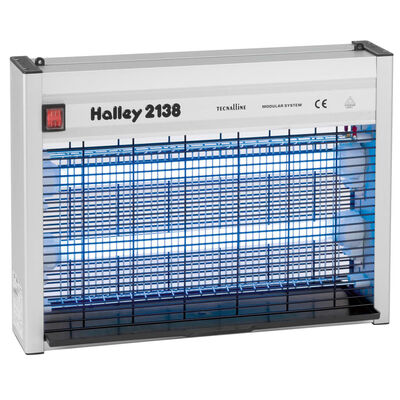 Halley Zanzariera Elettrica 2138 230 V