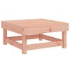 vidaXL Set Salotto da Giardino 7 pz in Legno Massello di Douglas