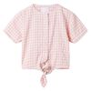 Maglietta per Bambini Ecru 140