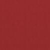 vidaXL Paravento da Balcone Rosso 90x600 cm in Tessuto Oxford