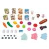 Smoby Supermercato Giocattolo Maxi 60x80x89 cm