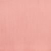 vidaXL Testiera Rosa 160x5x78/88 cm in Velluto