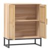 vidaXL Credenza 60x30x75 cm in Legno Multistrato