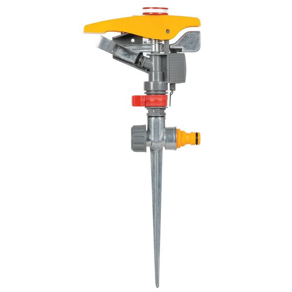 Hozelock Irrigatore Pulsante 450 m²
