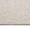 vidaXL Quadrotte di Moquette 20 pz 5 m&sup2; 50x50 cm Beige Chiaro