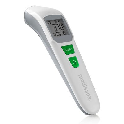 Medisana Termometro a Infrarossi TM 762 Bianco