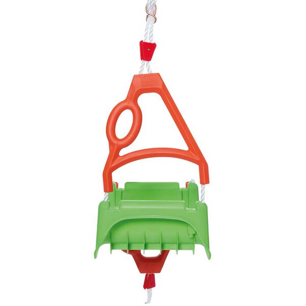 Happy People Altalena 3-in-1 con Cintura in Plastica