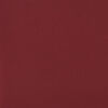 vidaXL Tenda Plissettata Rosso Bordeaux 60x100 cm Larghezza Tessuto