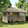 vidaXL Tenda Party Talpa 292 x 440 x 315 cm Tessuto Oxford