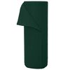 vidaXL Fleece per Piante di Protezione dal Gelo Verde 100 x 3,2 m