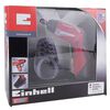 Einhell KIDS Smerigliatrice Giocattolo Axxio 26x25x9 cm in Plastica