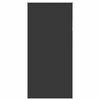 vidaXL Tenda a Rullo Oscurante 105x230 cm Larghezza Tessuto 100,7 cm