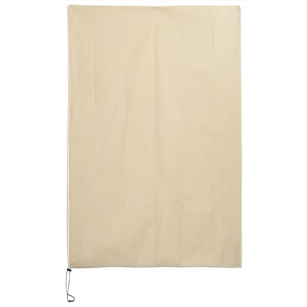 vidaXL Coperture con Cerniera per Piante 4pz 70 g/m&sup2; 1,2x1,8 m
