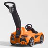 Step2 Auto Sportiva a Spinta per Bambini Mclaren 570s Arancione