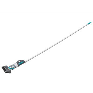 Bestway Aspirapolvere per Piscina Grigio 610 cm ABS e acciaio