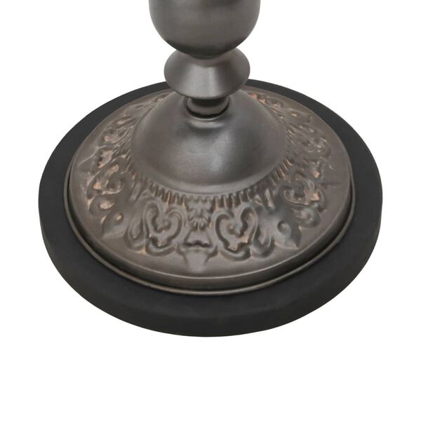 vidaXL Tavolino da Salotto in Massello di Abete 40x64cm Marrone