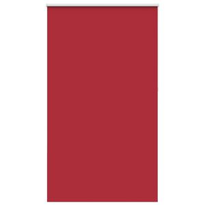 vidaXL Tenda a Rullo Oscurante 135x230 cm Larghezza Tessuto 131,6 cm