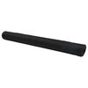 vidaXL Recinzione Esagonale 1 x 50 m PVC Grigio
