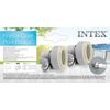 Intex Adattatori B 2 pz per Tubi Flessibili 32 mm to 38 mm
