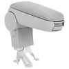 vidaXL Bracciolo Auto per VW Golf 4
