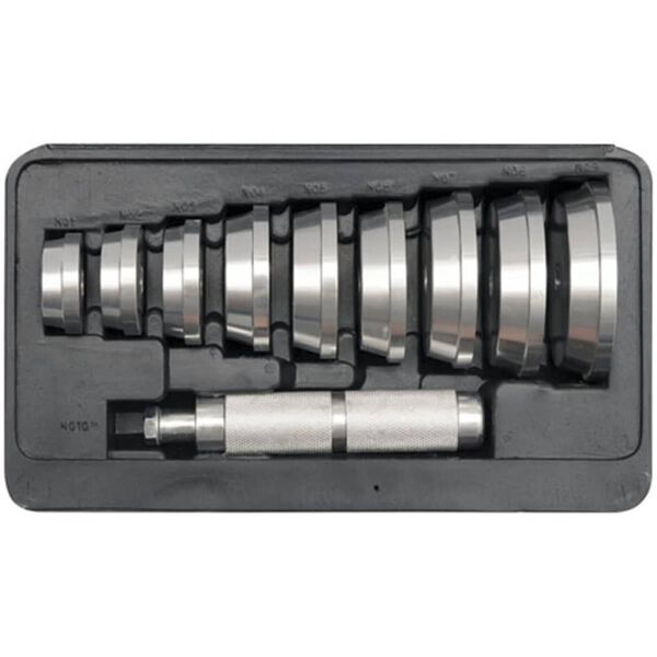 YATO Set Cuscinetti e Sigilli 10 pz