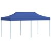vidaXL Tenda Pieghevole Pop-Up 3x6 m Blu