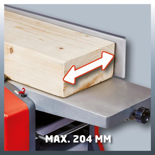 Einhell Pialla da Banco TC-SP 204 1500 W