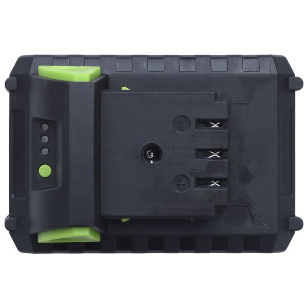 vidaXL Batteria Li-ion 1500 mAh 20V