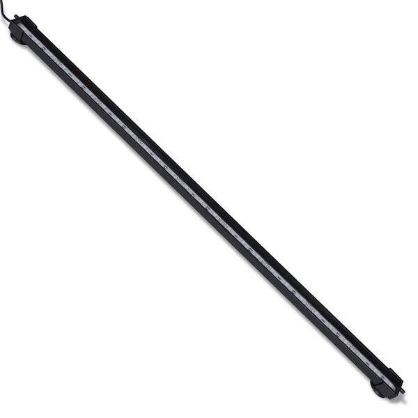 vidaXL Luce a LED per Acquario con Bolle RGB 71 cm