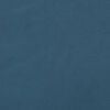 vidaXL Testiera Blu Scuro 144x5x118/128 cm Velluto