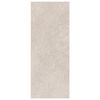 vidaXL Tappeti per area PALMERAS Beige 200 x 80 cm Poliestere
