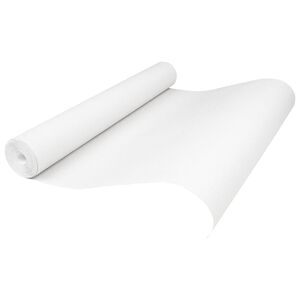 vidaXL Carta da parati Solida 3D Rigato Beige chiaro 10 x 0,53 m