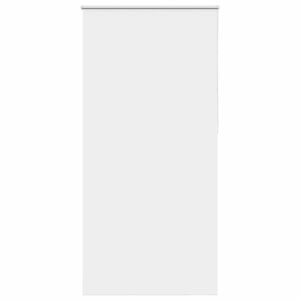 vidaXL Tenda a Rullo Oscurante 115x230 cm Larghezza Tessuto 110,7 cm