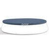 Intex Copertura per Piscina Circolare 244 cm 28020
