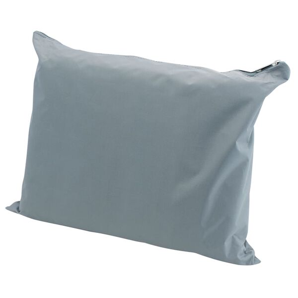 Eurotrail Copertura per Bici Posteriore per 4 Biciclette