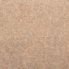 vidaXL Tappeti Adesivi per Scale 15 pz 56x17x3 cm Beige