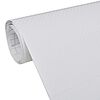 vidaXL Pellicole per Auto 2 pz 3D Bianco 100x150 cm
