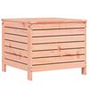 vidaXL Set Divani da Giardino 5 pz in Legno Massello Abete Douglas