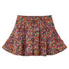 vidaXL Gonna da Bambina Multicolore 128