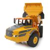 JAMARA Autocarro con Cassone Giocattolo RC Volvo A40G a 2,4 GHz 1:20