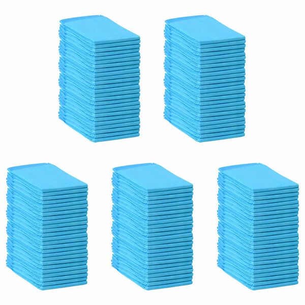 vidaXL Pannello per addestramento degli animali domestici 300 pcs